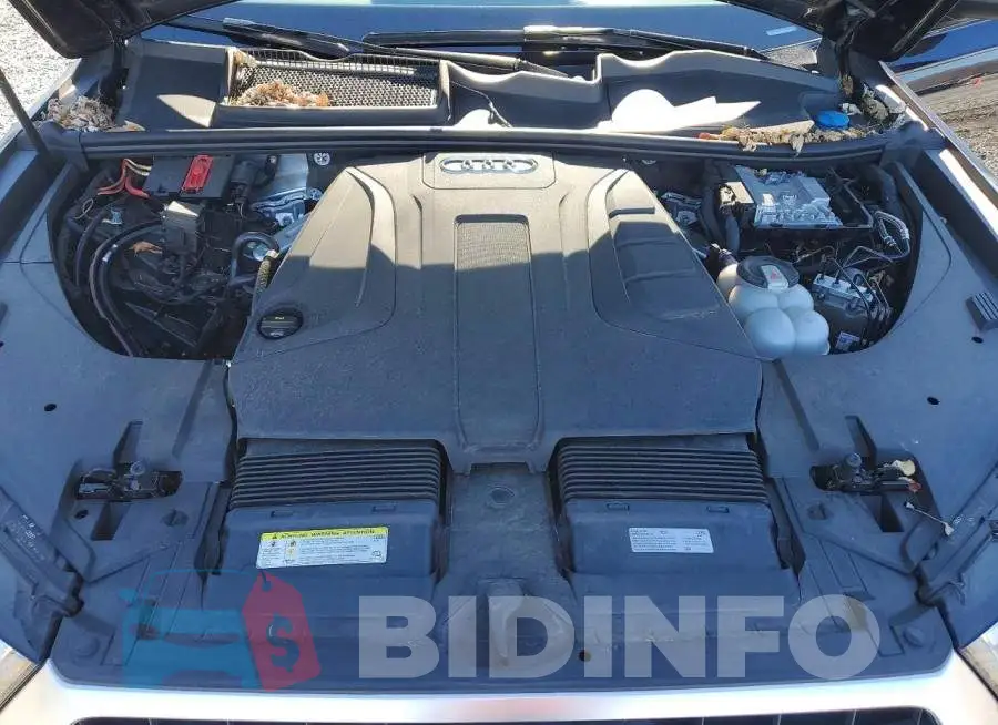 WA1LHAF77KD043000 Photo# 12