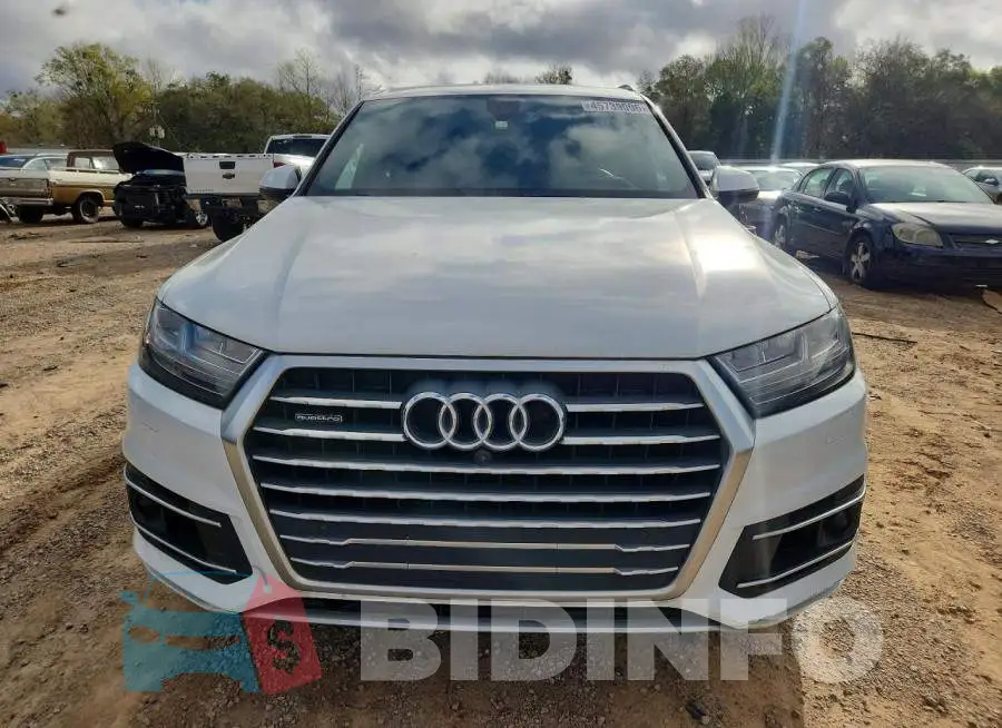 WA1VAAF75KD003947 Photo# 5