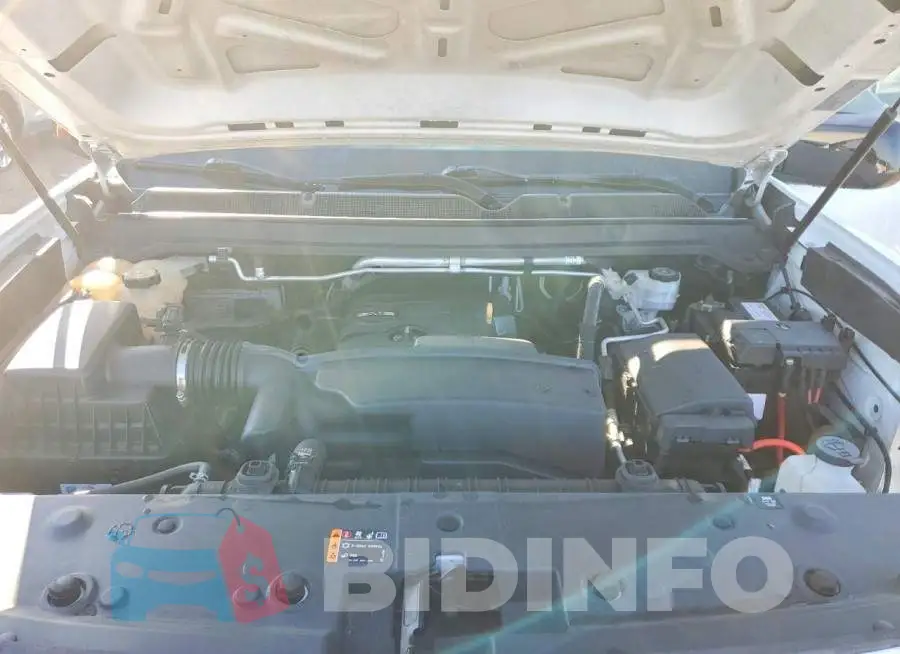 1GTG5BEA3M1186128 Photo# 11