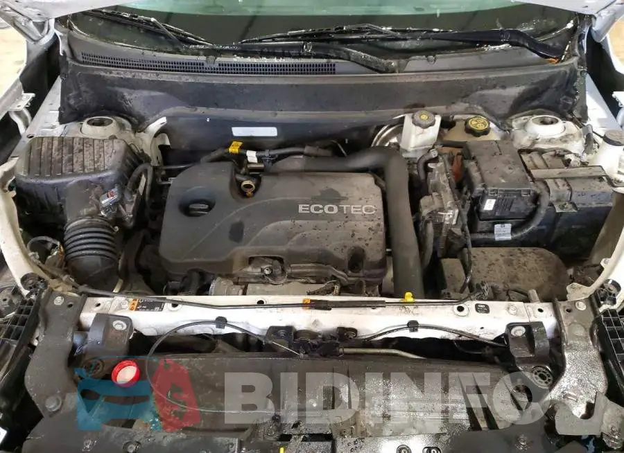 3GKALPEV6LL162557 Photo# 12