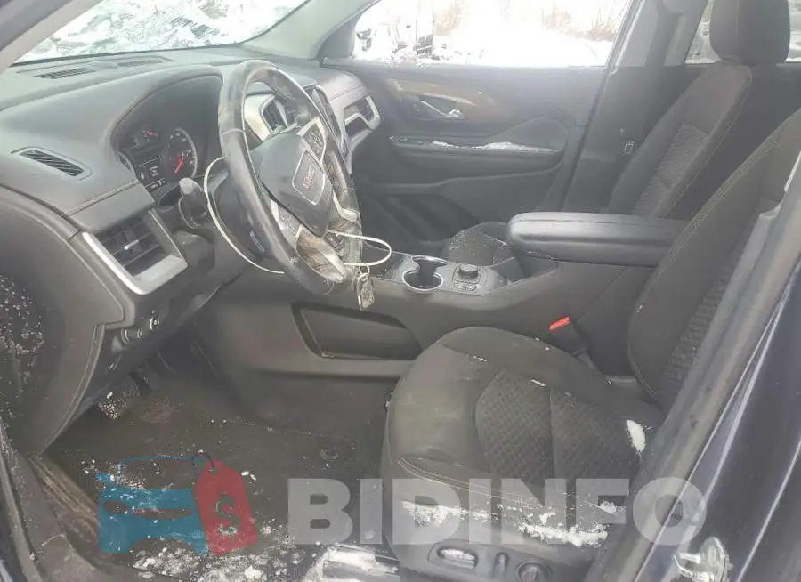 3GKALTEX5JL132473 Photo# 7