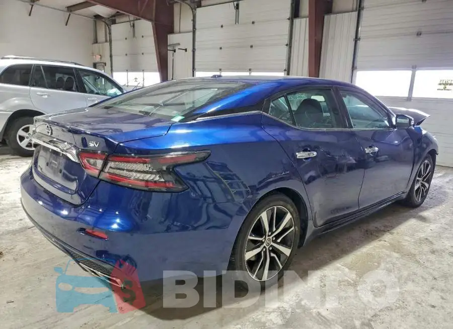 1N4AA6CV6MC502145 Photo# 3