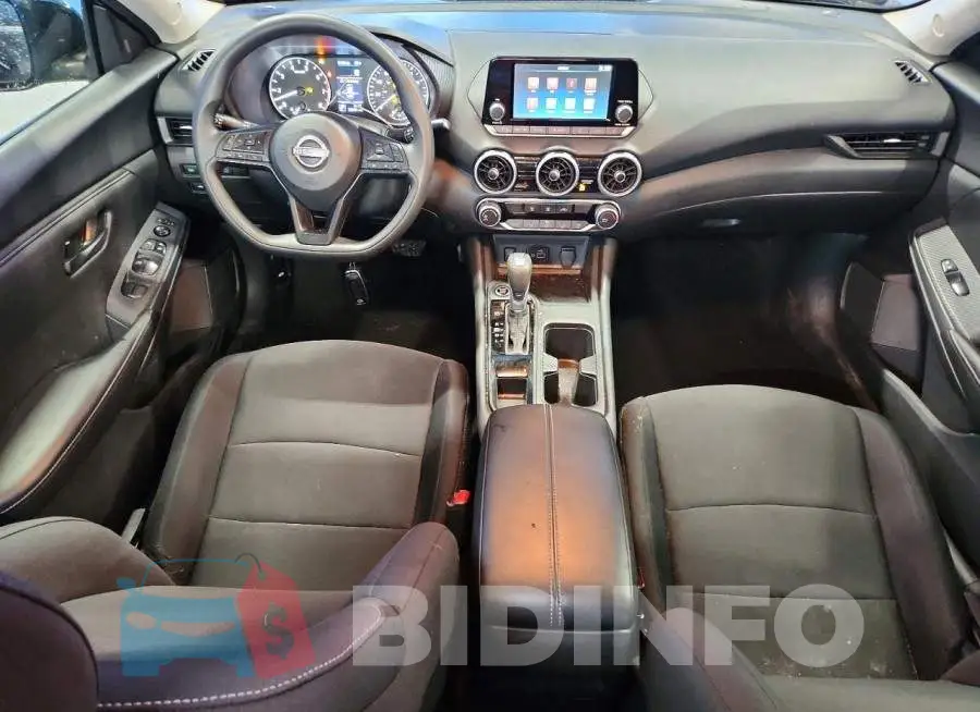 3N1AB8BV9SY230105 Photo# 8