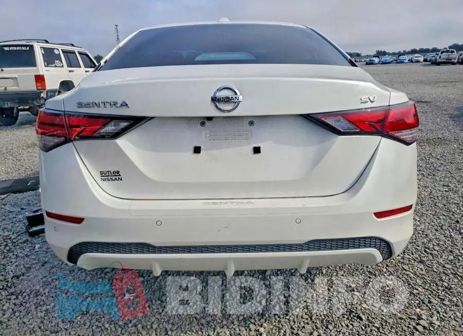 3N1AB8CV1NY314616 Photo# 6