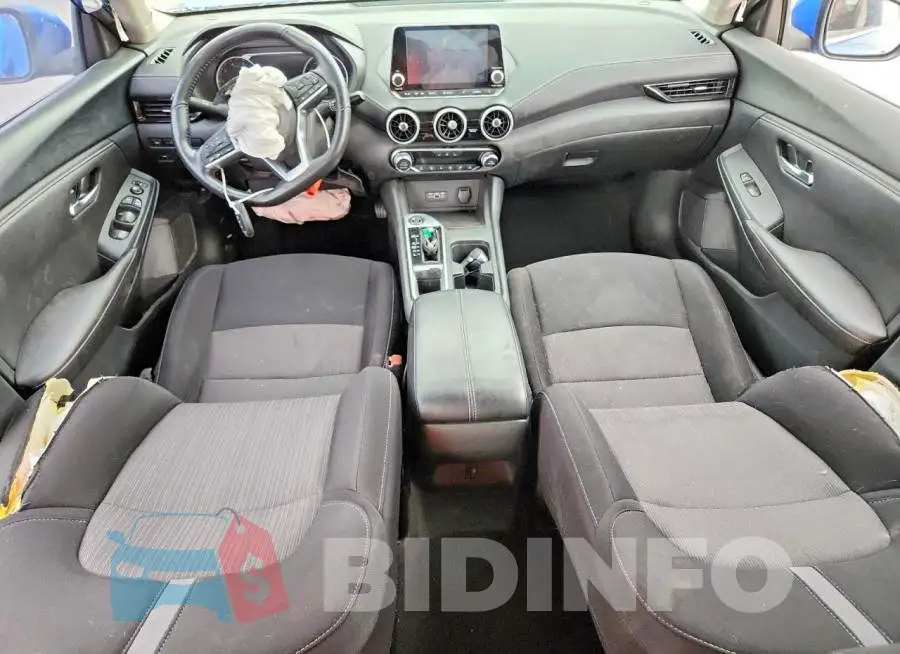 3N1AB8CV3PY257547 Photo# 8