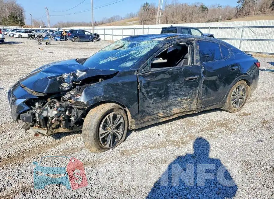 3N1AB8CV4NY270580 Photo# 1