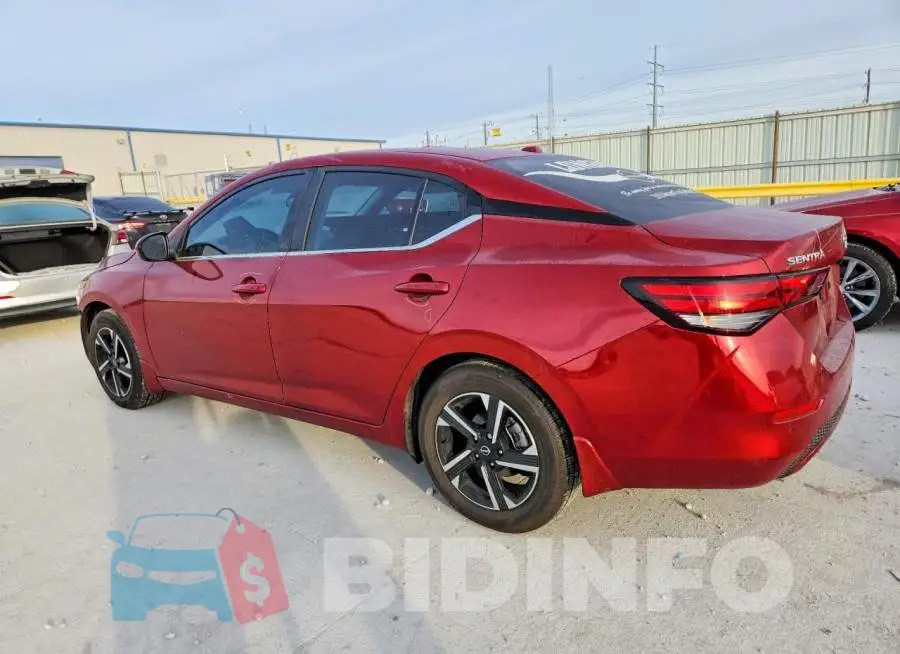 3N1AB8CV4SY370903 Photo# 2