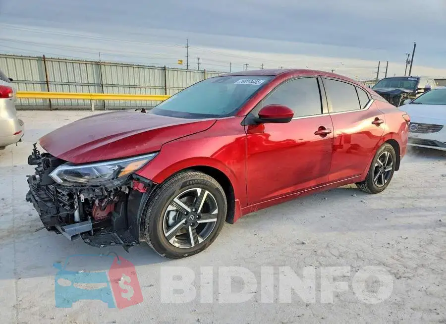 3N1AB8CV4SY370903 Photo# 1