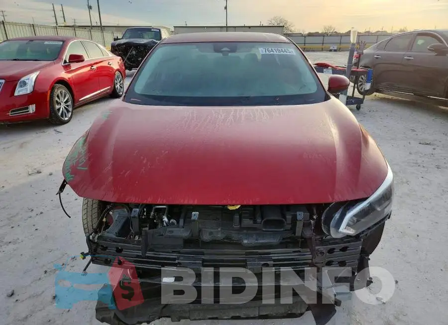 3N1AB8CV4SY370903 Photo# 5