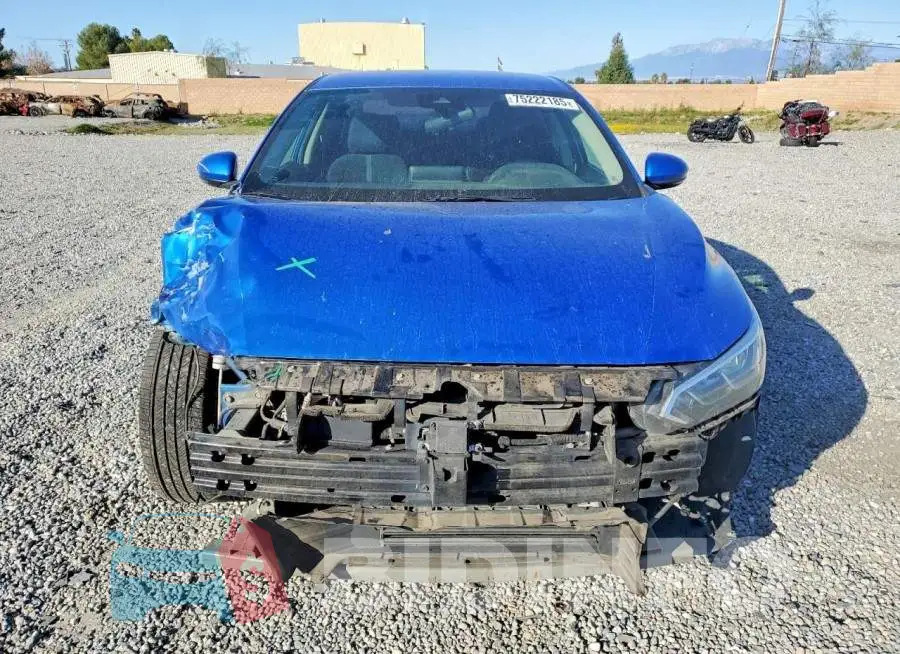 3N1AB8CV5LY253235 Photo# 5