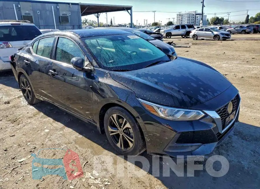 3N1AB8CV5LY258676 Photo# 4