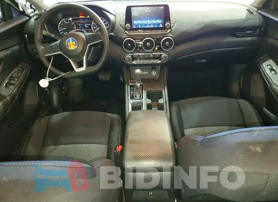 3N1AB8CV8RY258356 Photo# 8