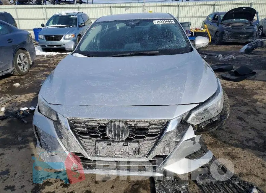3N1AB8CV9NY273068 Photo# 5