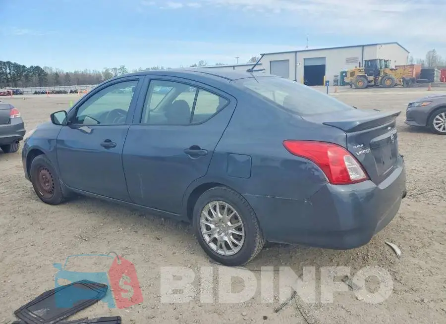 3N1CN7AP1HL891775 Photo# 2
