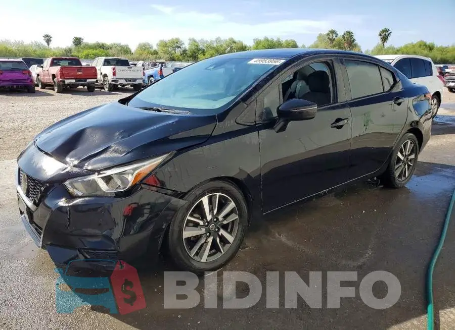 3N1CN8EV1ML821511 Photo# 1