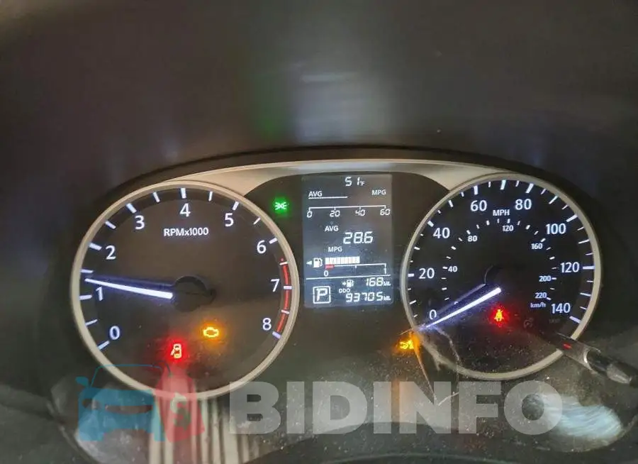 3N1CP5BV2LL523237 Photo# 9