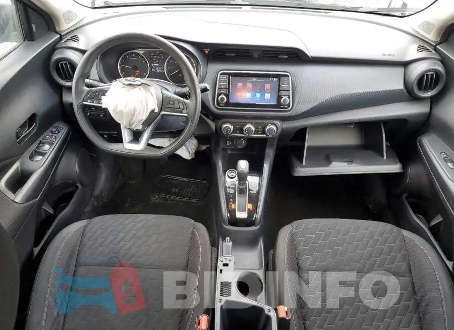 3N1CP5BV2ML474364 Photo# 8