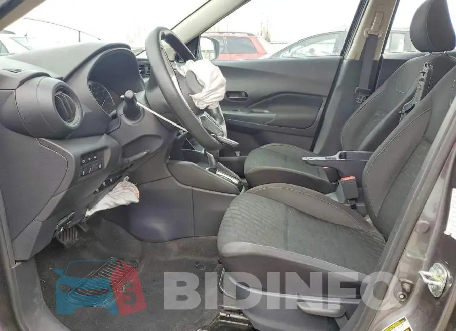 3N1CP5BV2ML474364 Photo# 7