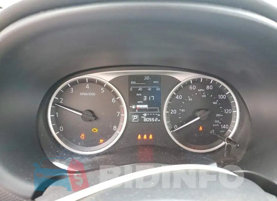 3N1CP5BV2ML474364 Photo# 9