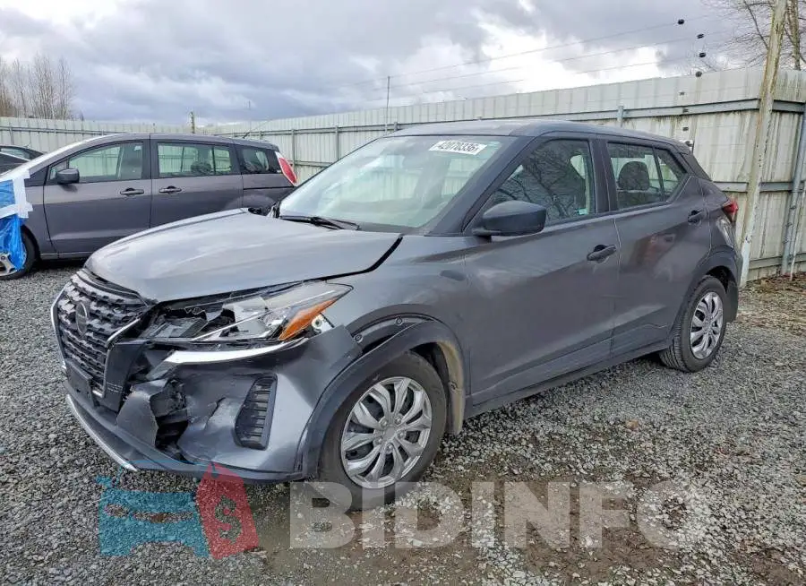 3N1CP5BV2ML474364 Photo# 1