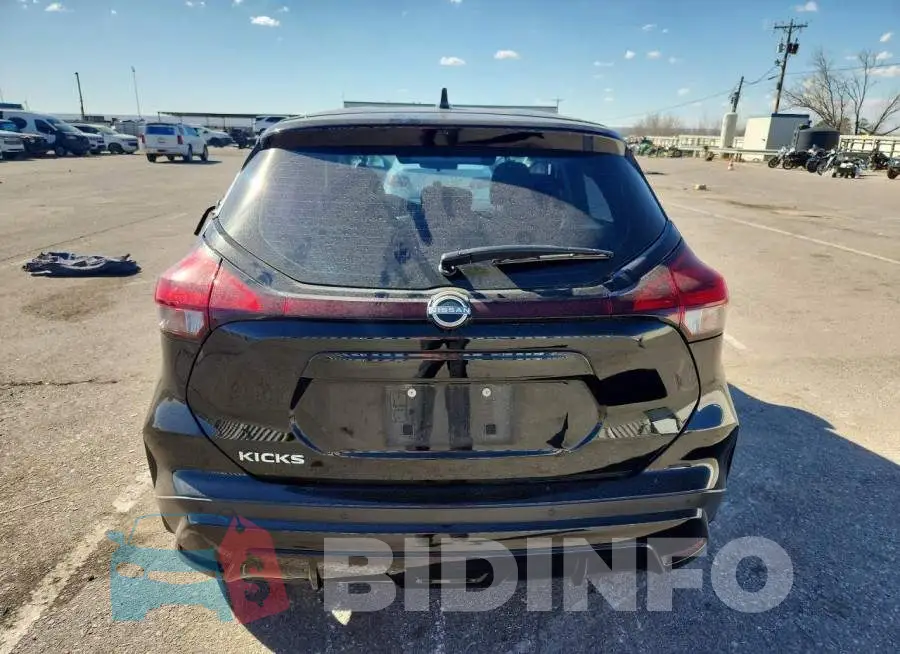 3N1CP5BV4PL542202 Photo# 6