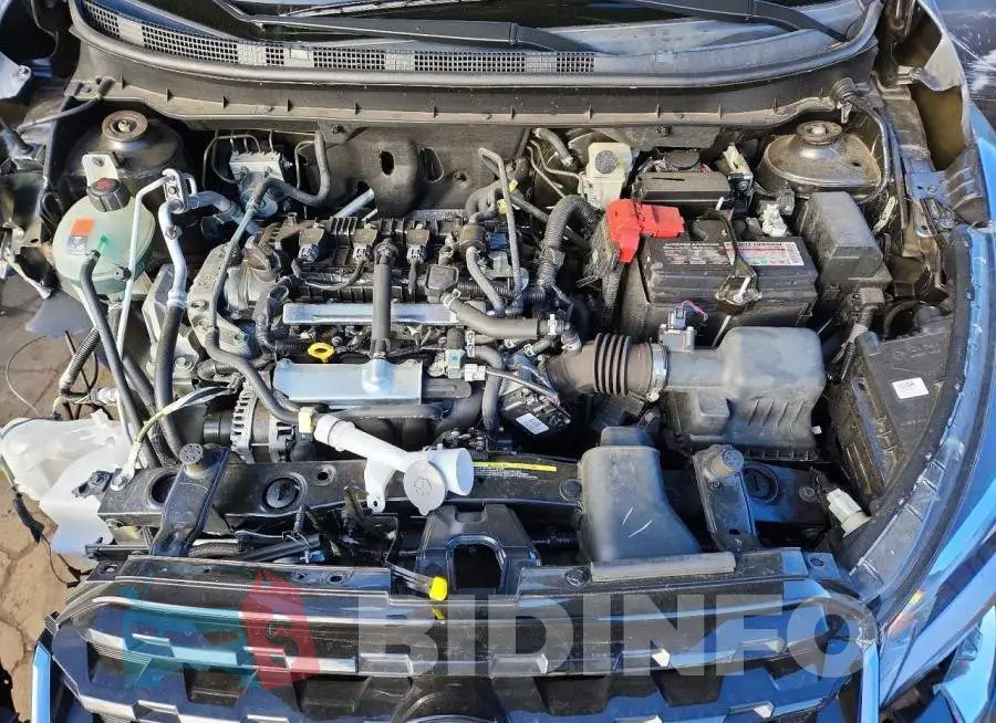 3N1CP5BV9NL489932 Photo# 12
