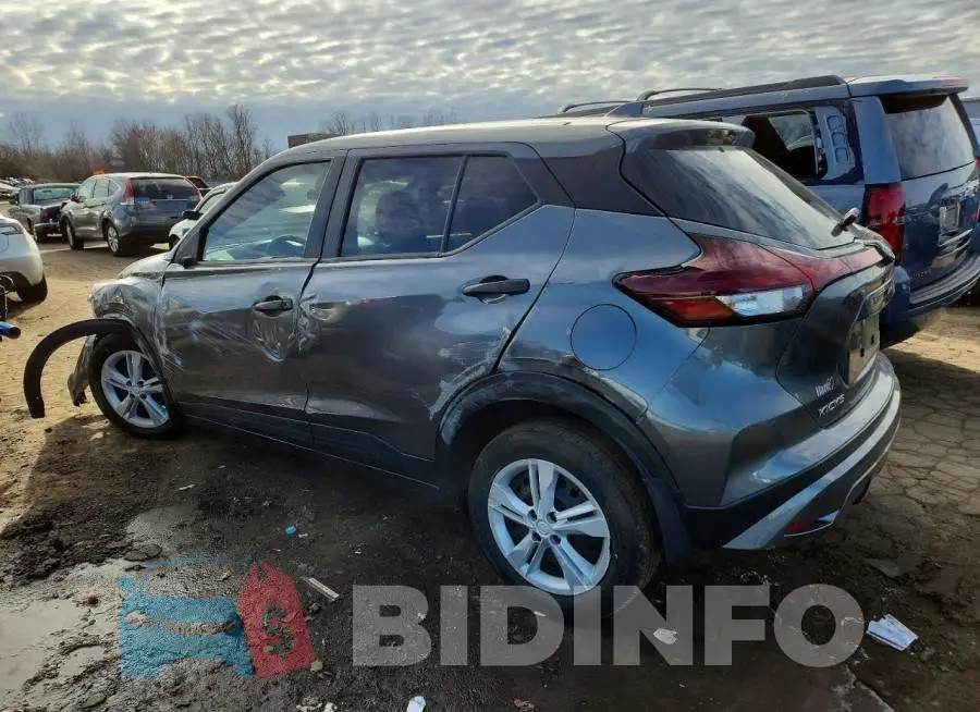 3N1CP5BV9NL489932 Photo# 2