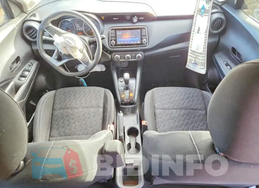 3N1CP5BV9NL489932 Photo# 8