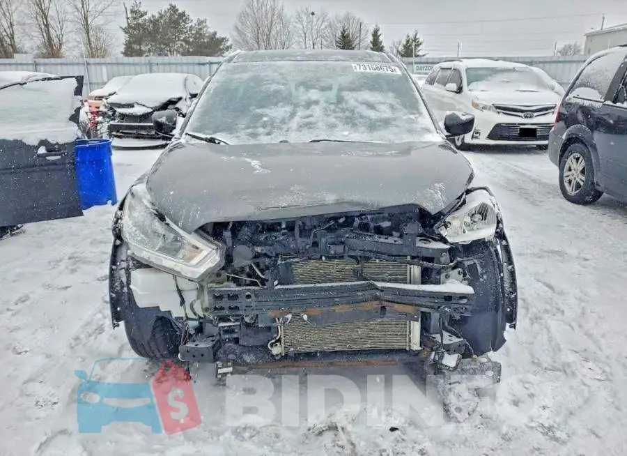 3N1CP5CU3KL483187 Photo# 5