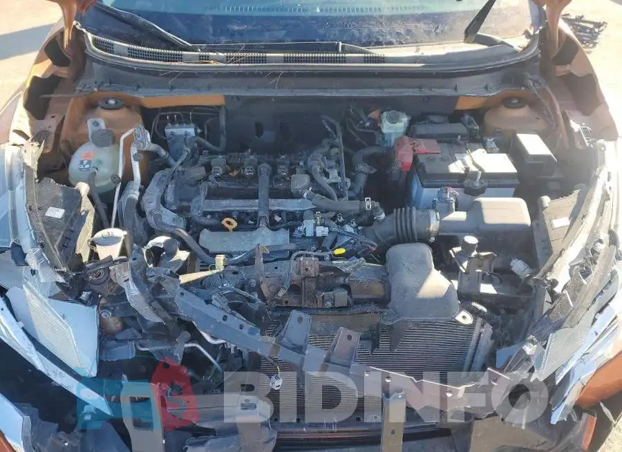 3N1CP5CV2ML492796 Photo# 11
