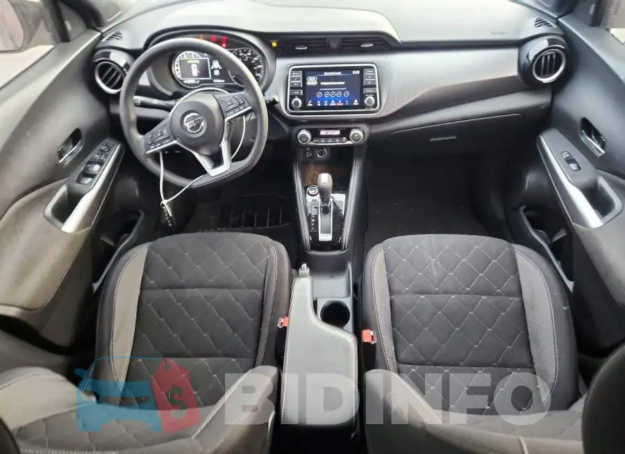 3N1CP5CV3LL549618 Photo# 8