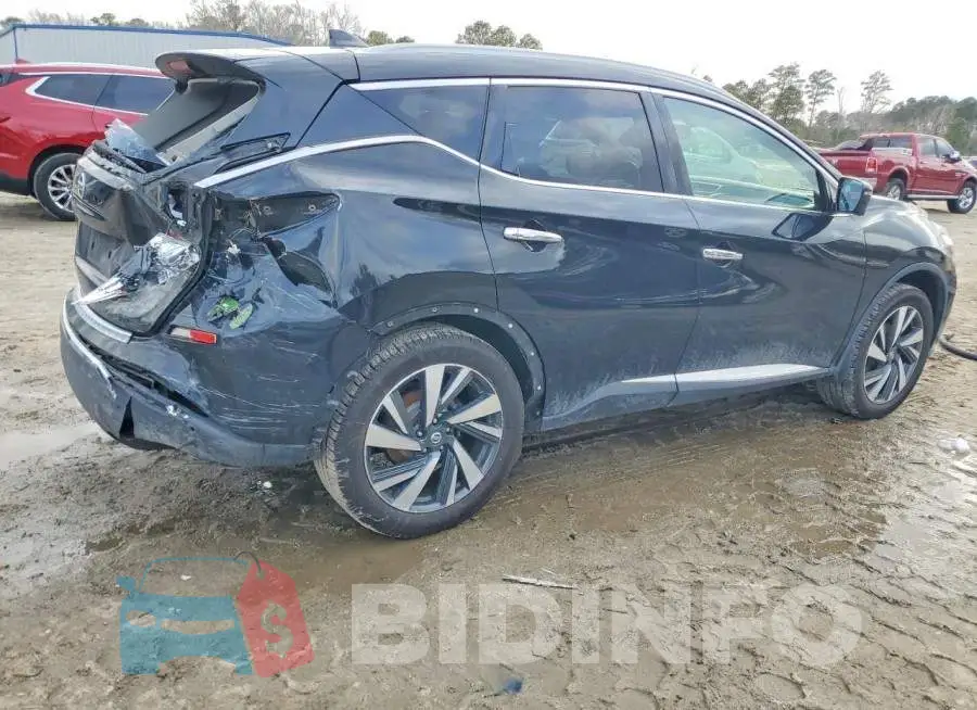 5N1AZ2MG8JN120139 Photo# 3