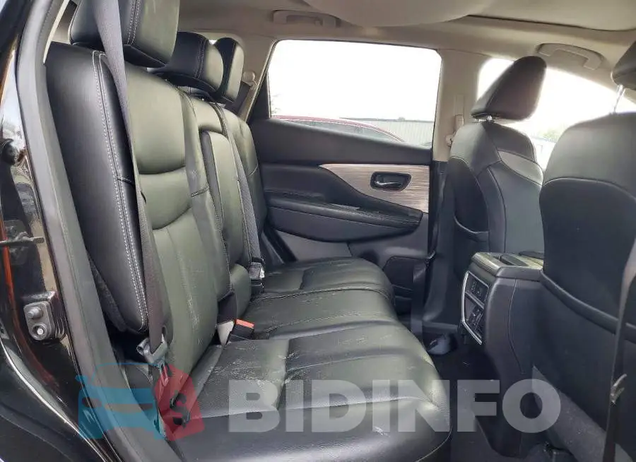 5N1AZ2MG8JN120139 Photo# 11