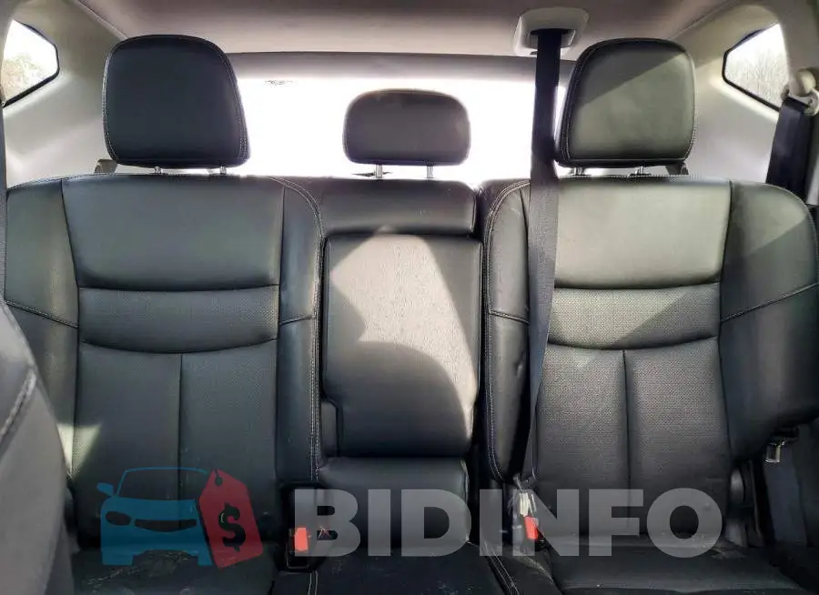 5N1AZ2MG8JN120139 Photo# 10