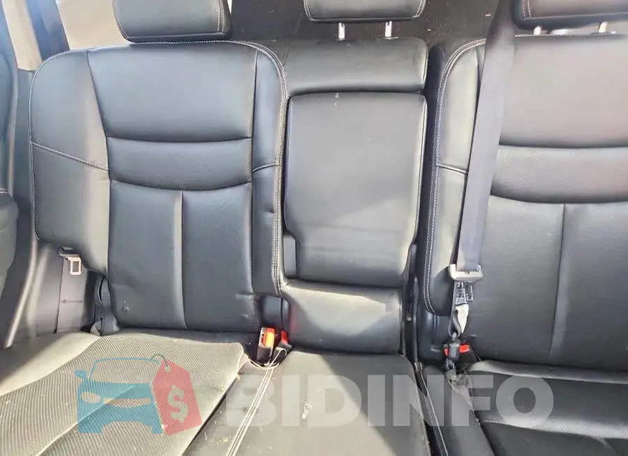 5N1AZ2MH1JN181521 Photo# 10