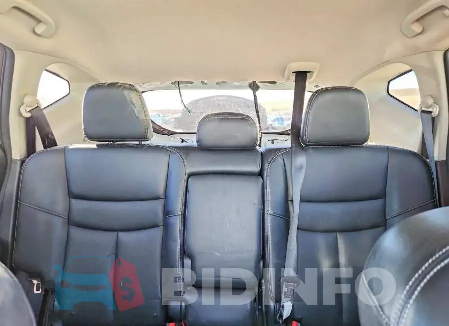 5N1AZ2MH5JN170621 Photo# 10