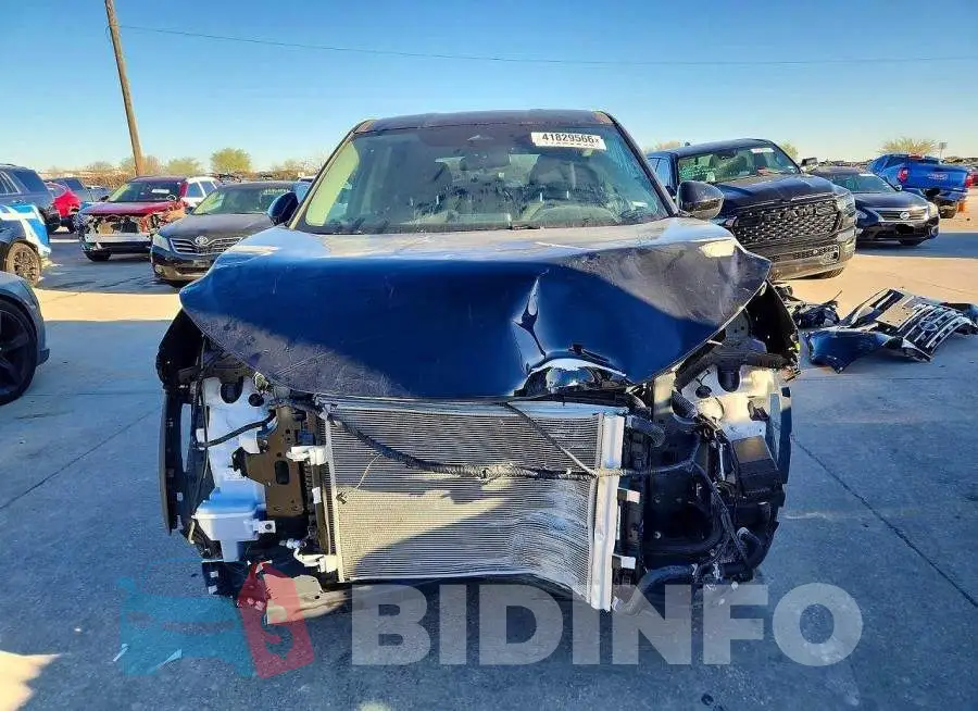 5N1BT3BB1SC764694 Photo# 5