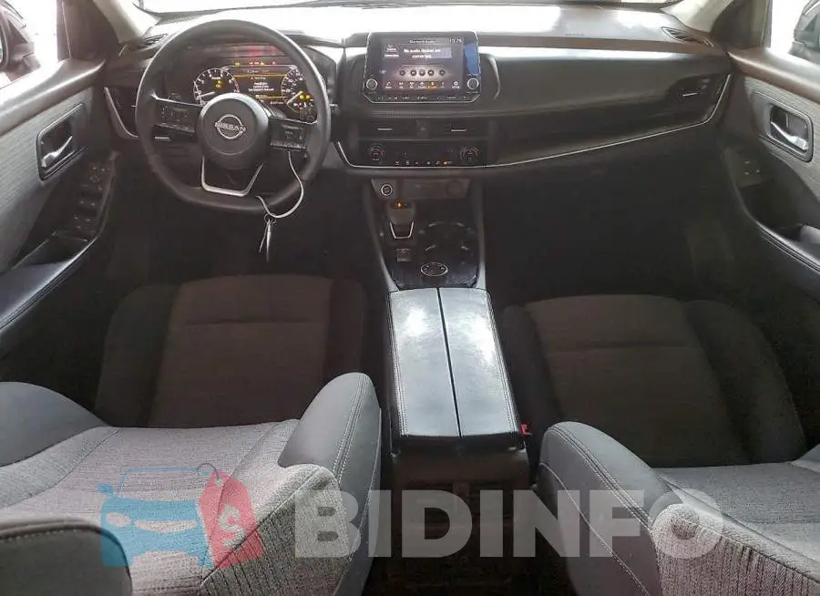 5N1BT3BB7PC927968 Photo# 8