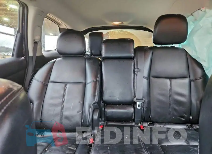 5N1DR2MM8KC619409 Photo# 10