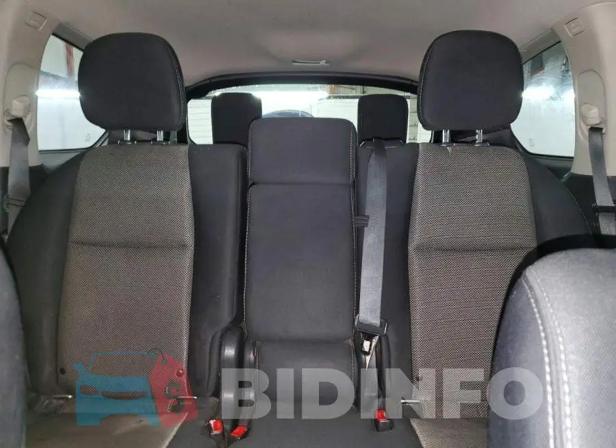 5N1DR2MM9JC606845 Photo# 10