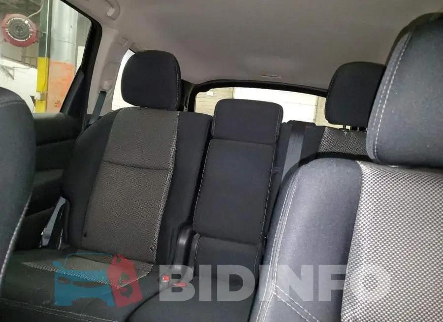 5N1DR2MMXHC687087 Photo# 10