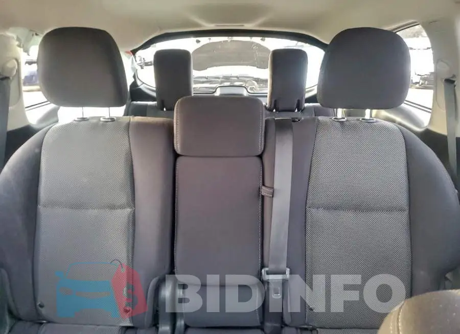 5N1DR2MN2KC638739 Photo# 10