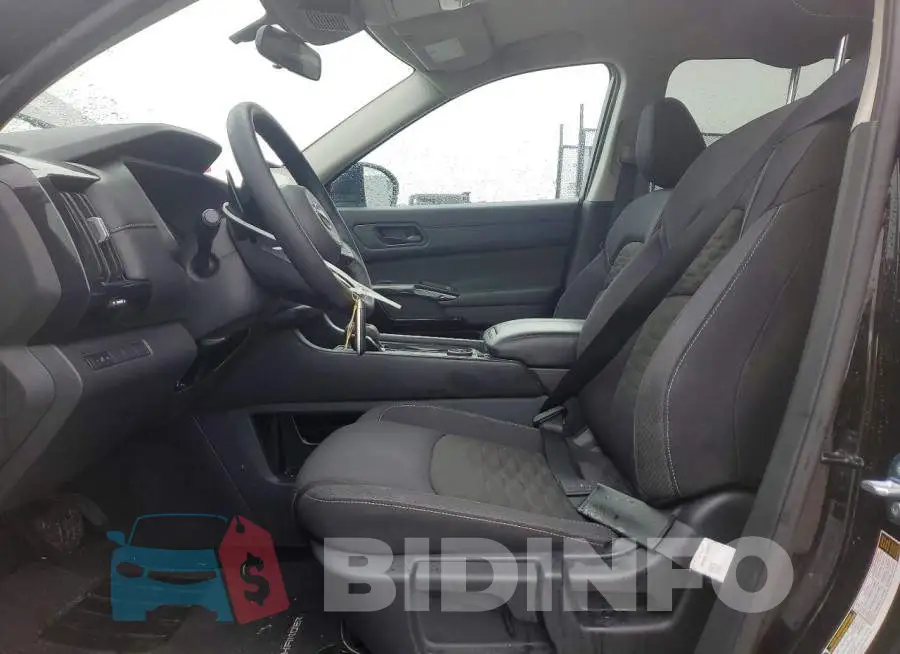 5N1DR3AC1SC275648 Photo# 7