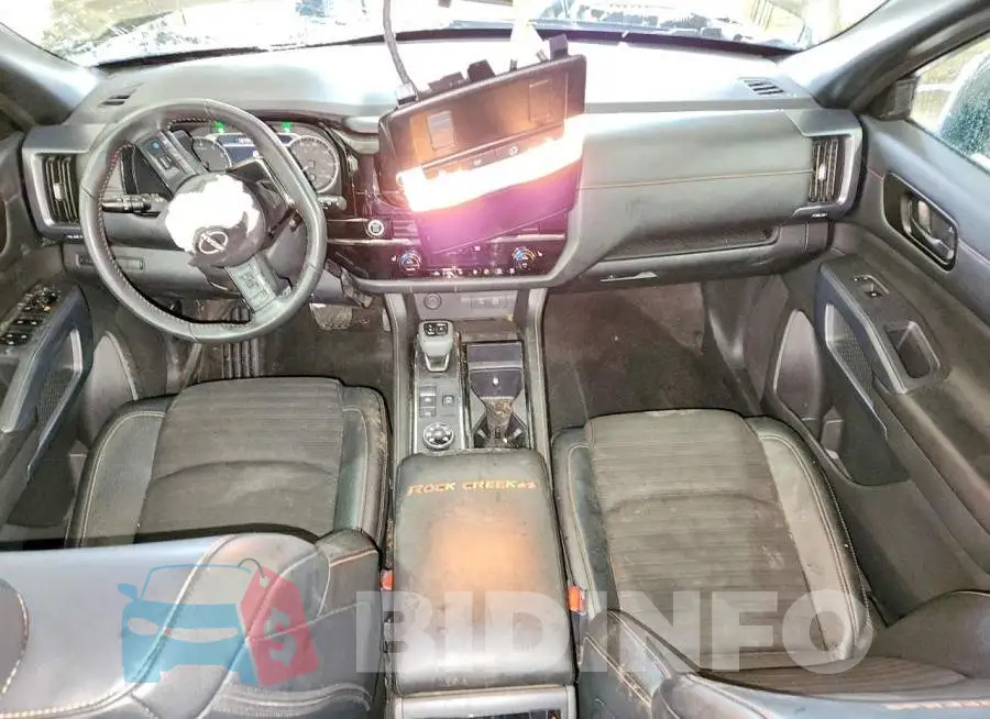 5N1DR3BD8PC245402 Photo# 8