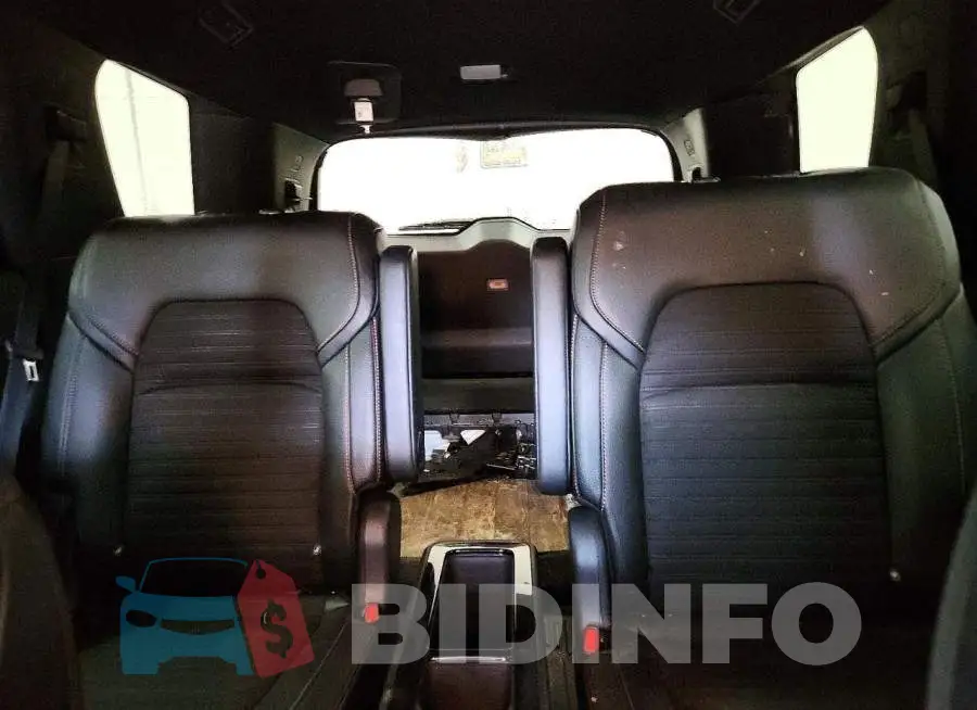 5N1DR3BD8PC245402 Photo# 10
