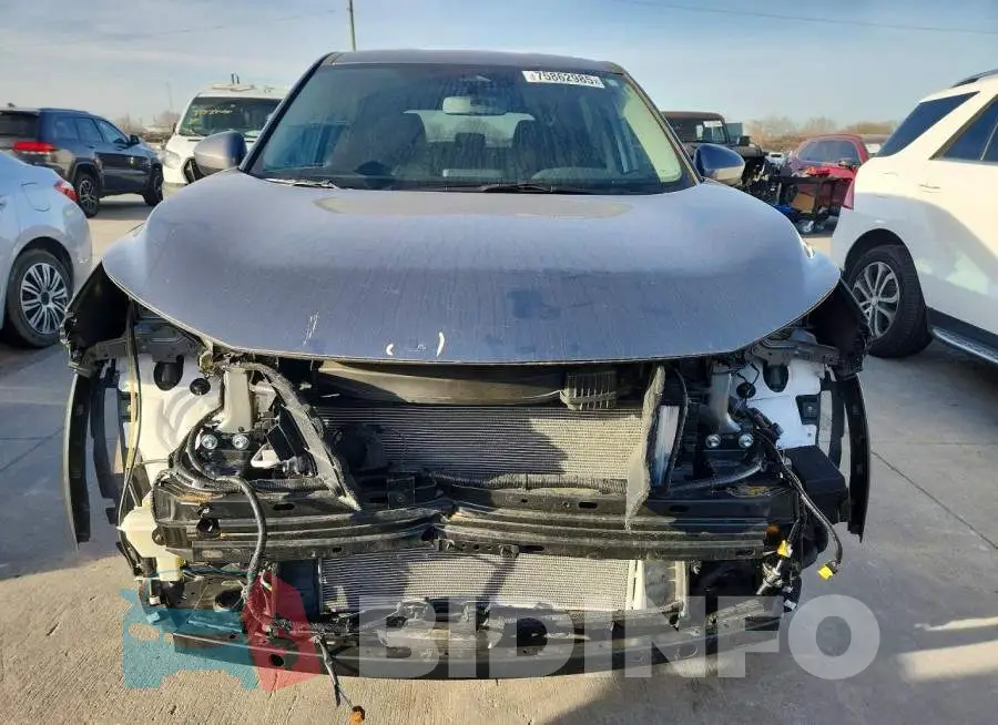 JN8BT3BA9SW010747 Photo# 5