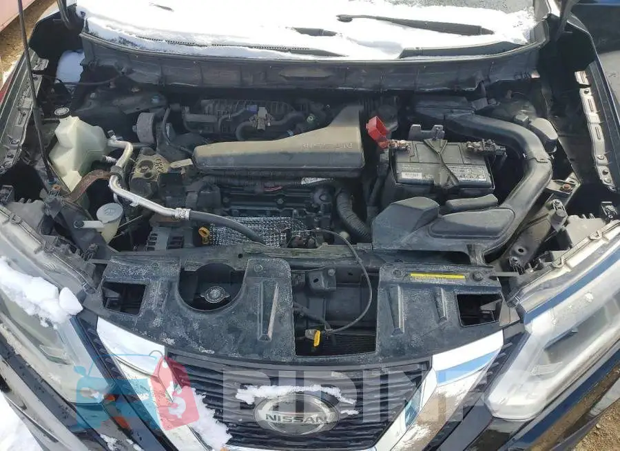 KNMAT2MV6JP568291 Photo# 11
