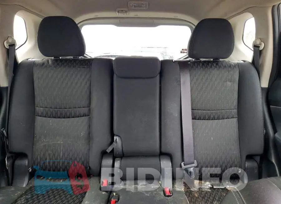 KNMAT2MV9JP542851 Photo# 10