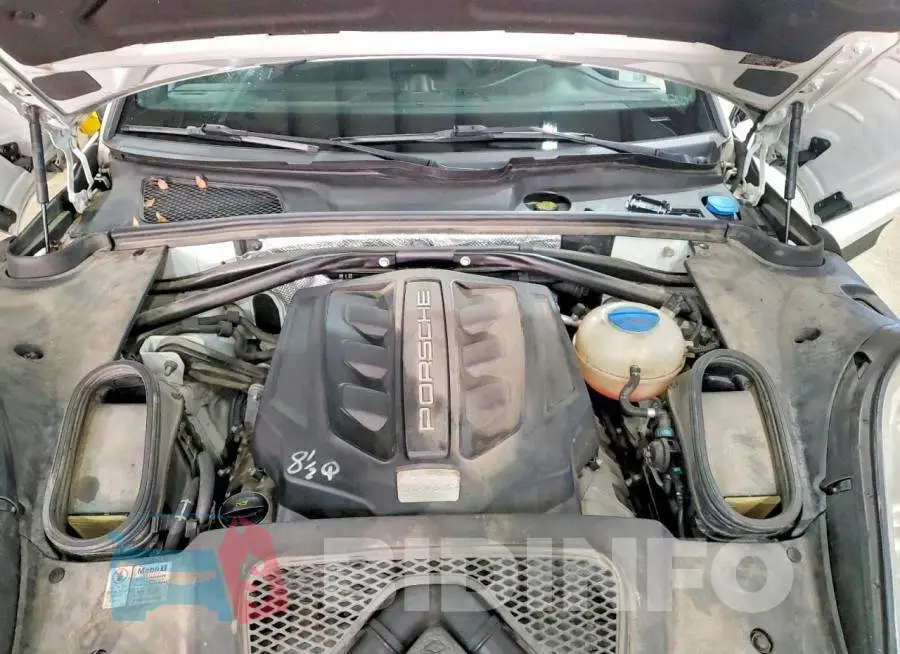 WP1AB2A5XHLB14407 Photo# 12