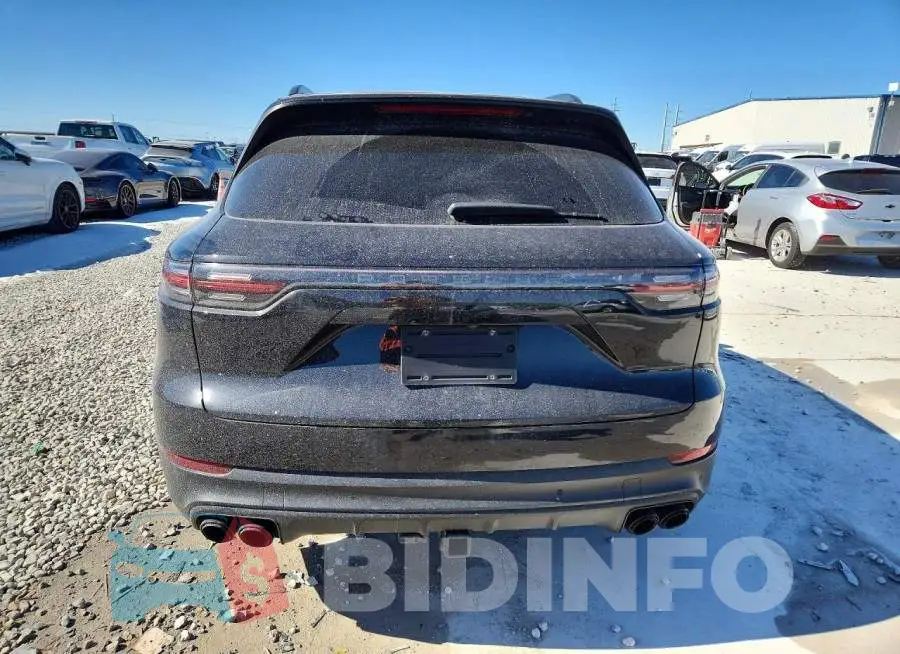 WP1AB2AY9KDA65390 Photo# 6
